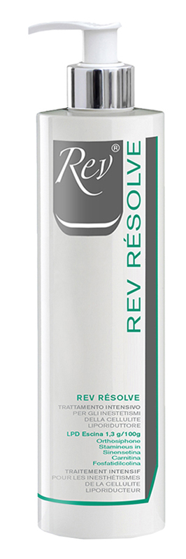 REV RESOLVE 250 ML - Doctor Vinz