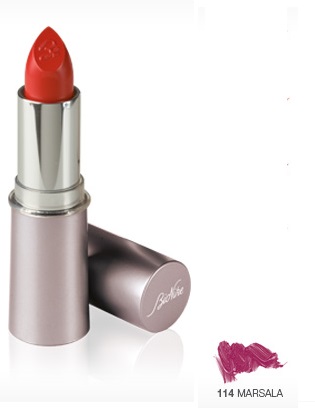 DEFENCE COLOR ROSSETTO CLASSICO LIPVELVET 114 3,5 ML - Doctor Vinz