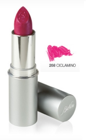 DEFENCE COLOR ROSSETTO SEMITRASPARENTE LIPSHINE N 208 CICLAMINO 3,5 ML - Doctor Vinz