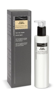 ETAS CORPO 200 ML - Doctor Vinz