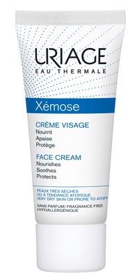 XEMOSE CREMA VISO 40 ML - Doctor Vinz
