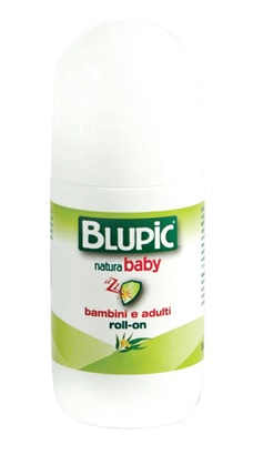 BLUPIC ROLL-ON BABY 50 ML - Doctor Vinz