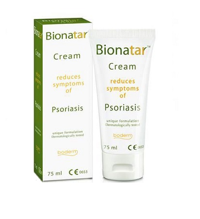 BIONATAR CREMA ANTI PSORIASI 75 ML - Doctor Vinz