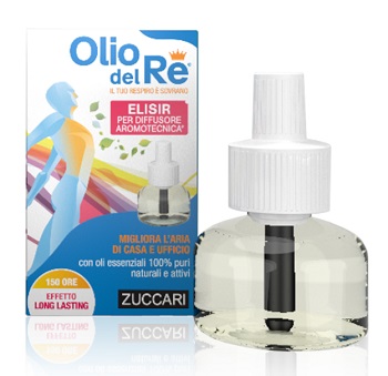 ELISIR DIFFUSORE AROMOTECNICA 25 ML - Doctor Vinz