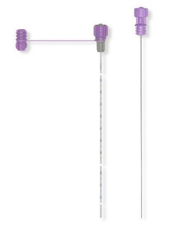 FLOCARE SONDINO NASOGASTRICO IN POLIURETANO CH 14 1 PEZZO - Doctor Vinz