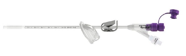 FLOCARE SONDA SOSTITUZIONE G-TUBE CH 20 1 PEZZO - Doctor Vinz