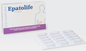 EPATOLIFE + 200 30 COMPRESSE - Doctor Vinz