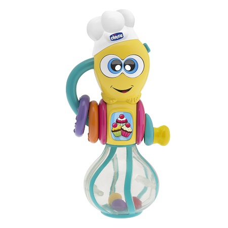 CHICCO GIOCO BABY CHEF - Doctor Vinz