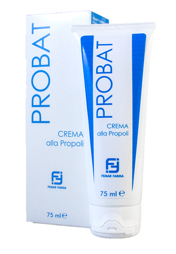 PROBAT CREMA 75 ML - Doctor Vinz