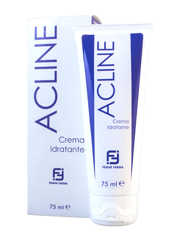 ACLINE CREMA IDRATANTE 75 ML - Doctor Vinz