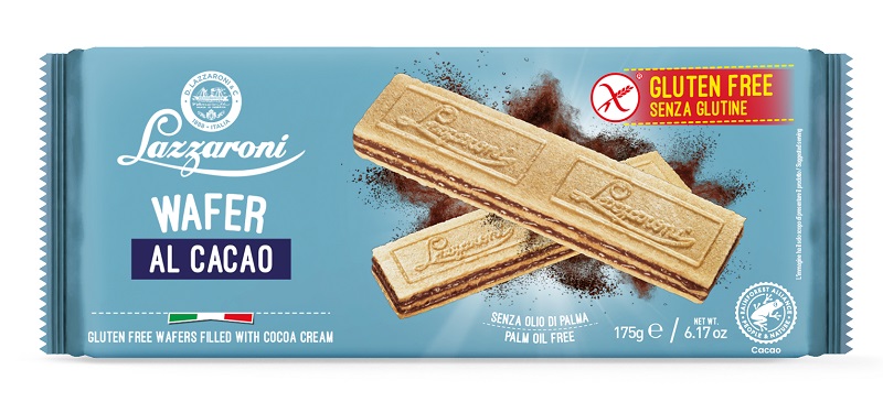 WAFERS CACAO 175 G - Doctor Vinz