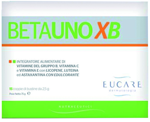 BETAUNO XB 30 BUSTINE - Doctor Vinz