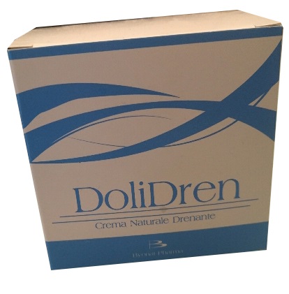 DOLIDREN CREMA 250 ML - Doctor Vinz