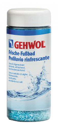 GEHWOL PEDILUVIO RINFRESCANTE 330 G - Doctor Vinz