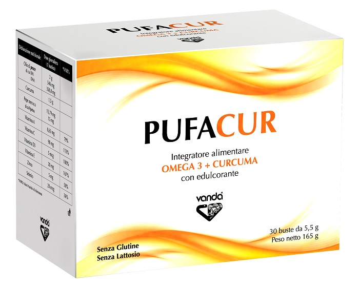 PUFACUR 30 BUSTINE DA 5,5 G - Doctor Vinz