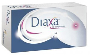 DIAXA 30 COMPRESSE - Doctor Vinz