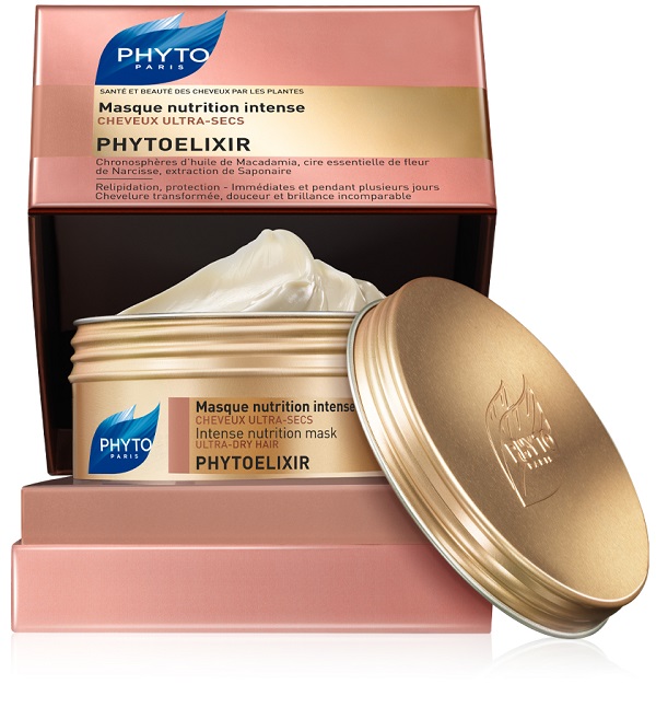 PHYTOELIXIR MASCHERA 200 ML - Doctor Vinz