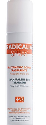 RADICALIA SPRAY 200 ML - Doctor Vinz