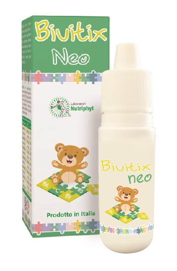 BIVITIX NEO GOCCE 25 ML - Doctor Vinz