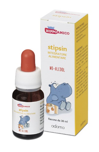 EIE STIPSIN GOCCE 30 ML - Doctor Vinz