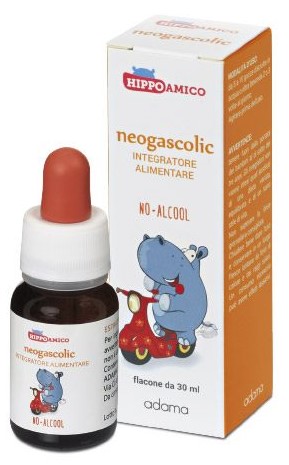 EIE NEOGASCOLIC GOCCE 30 ML - Doctor Vinz