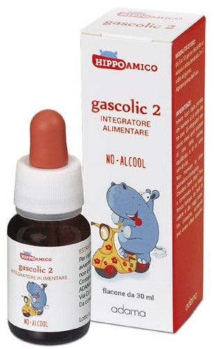 EIE GASCOLIC 2 GOCCE 30 ML - Doctor Vinz