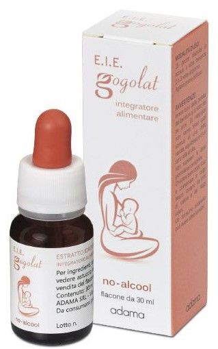 EIE GOGOLAT GOCCE 30 ML - Doctor Vinz