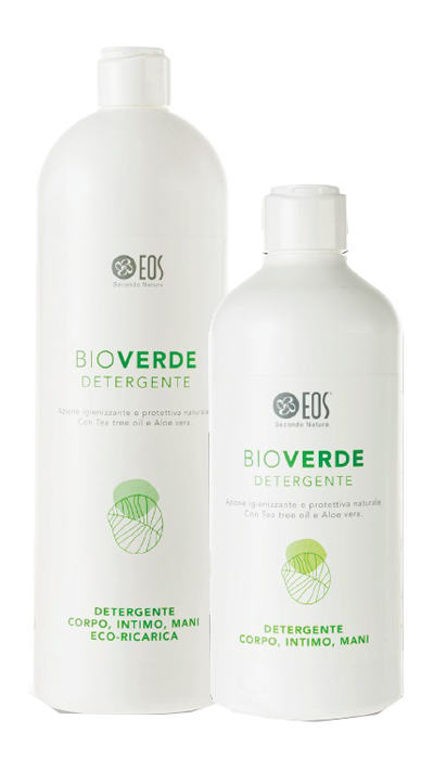 EOS BIOVERDE 1000 ML - Doctor Vinz