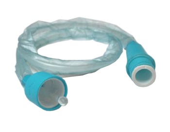 CATETERE AUTOLUBRIFICANTE SPEEDICATH FLEX CH10 UOMO NELATON IMMERSO IN SOLUZIONE FISIOLOGICA STERILE 30 PEZZI - Doctor Vinz