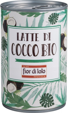 BEVANDA DI COCCO BIO 400 ML - Doctor Vinz