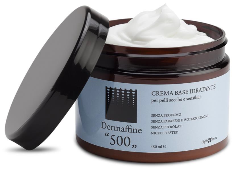 DERMAFFINE 500 450 ML - Doctor Vinz