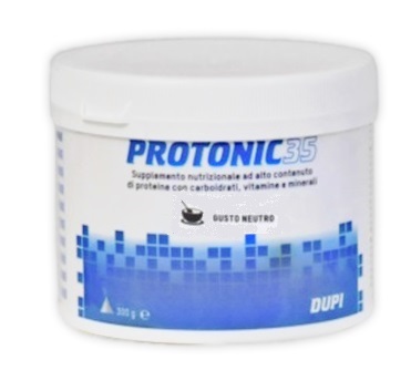 PROTONIC 35 NEUTRO 300 G - Doctor Vinz