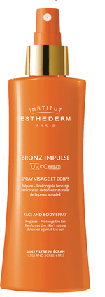 PHOTO BRONZ IMPULSE 50 ML - Doctor Vinz