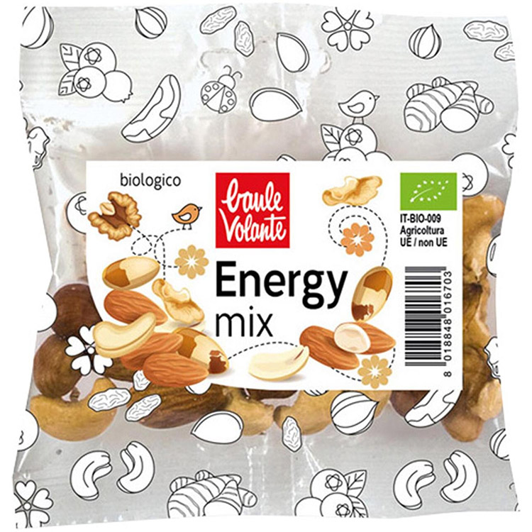 ENERGY MIX 35G - Doctor Vinz
