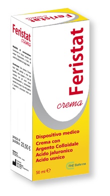 FERISTAT CREMA 50 ML - Doctor Vinz