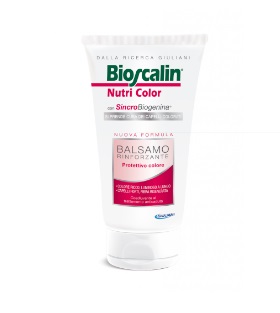 BIOSCALIN NUTRI COLOR BALSAMO SINCROB 150 ML - Doctor Vinz