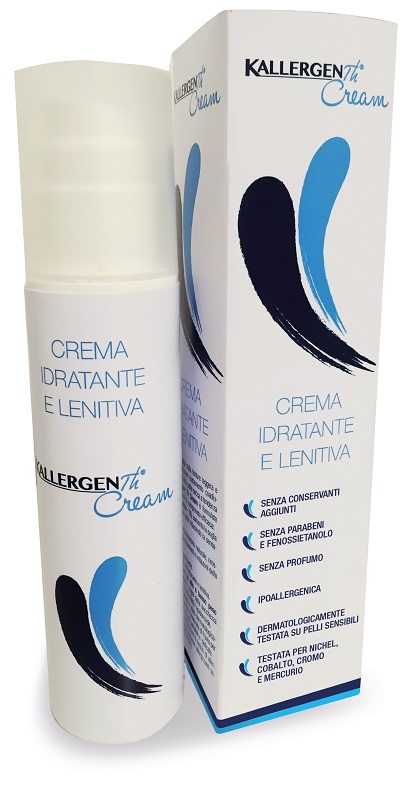 KALLERGEN TH CREAM 200 ML - Doctor Vinz