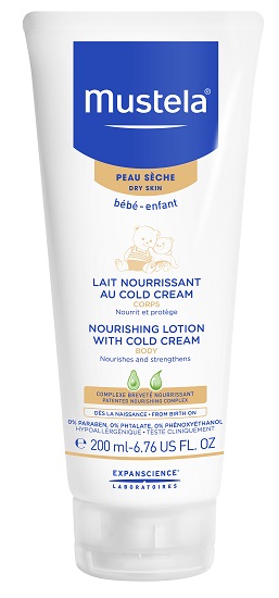 MUSTELA LATTE NUTR CC - Doctor Vinz
