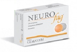 NEUROFAG 20 COMPRESSE - Doctor Vinz