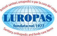 REKORSAN BASTONE STABILIZZANTE PER STATURA MEDIO/ALTA - Doctor Vinz