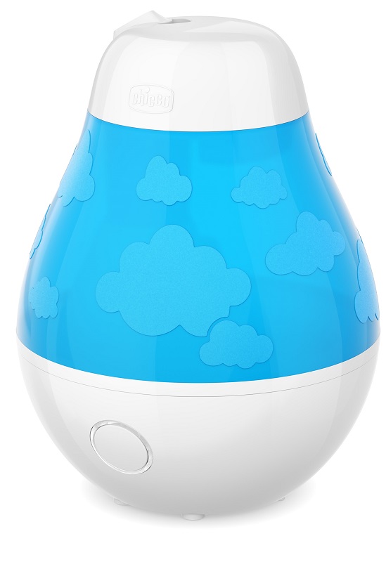 CHICCO UMIDIFICATORE TIEPIDO AMBIENTE - Doctor Vinz