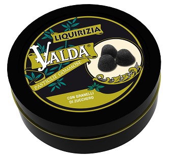 VALDA LIQUIRIZIA 50 G - Doctor Vinz
