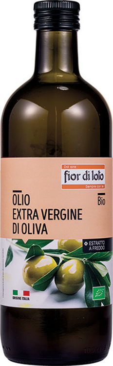 OLIO EXTRA VERGINE OLIVA BIO ITALIANO - Doctor Vinz
