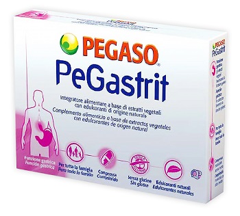 PEGASTRIT 24 COMPRESSE - Doctor Vinz