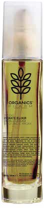 ORGANICS PHARM HYDRATE ELIXIR CRISTALLI LIQUIDI 50 ML - Doctor Vinz