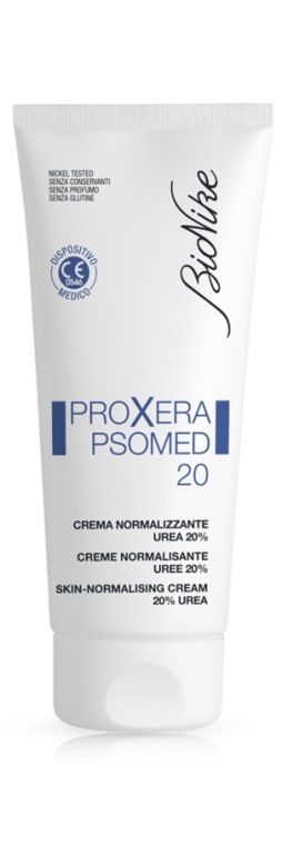 PROXERA PSOMED 20 CREMA NORMALIZZANTE 200 ML - Doctor Vinz