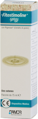 FITOSTIMOLINE SPRAY 75 ML - Doctor Vinz