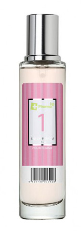 IAP PHARMA PROFUMO DA DONNA 1 30 ML - Doctor Vinz
