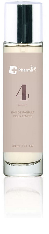 PROFUMO DA DONNA IAP PHARMA 4 30 ML - Doctor Vinz