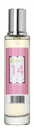 IAP PHARMA PROFUMO 14 DONNA 30 ML - Doctor Vinz